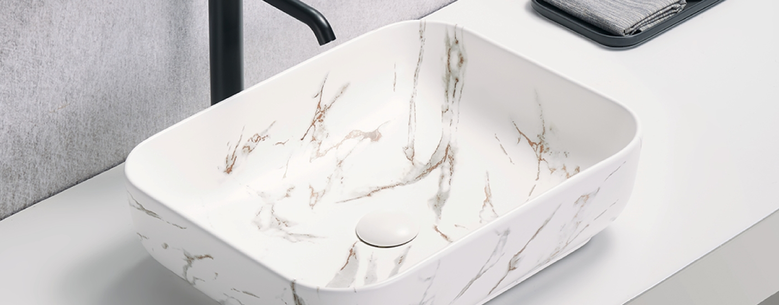 Basins