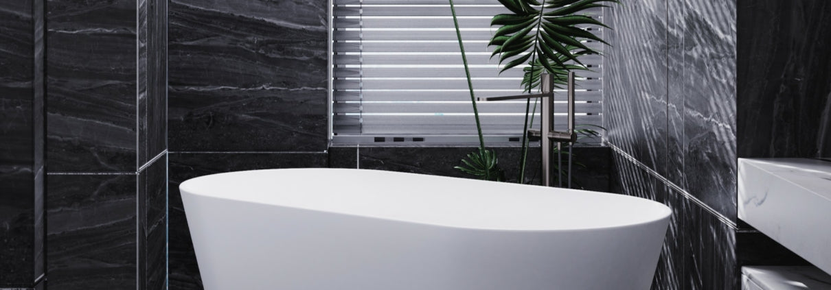 Bathtubs