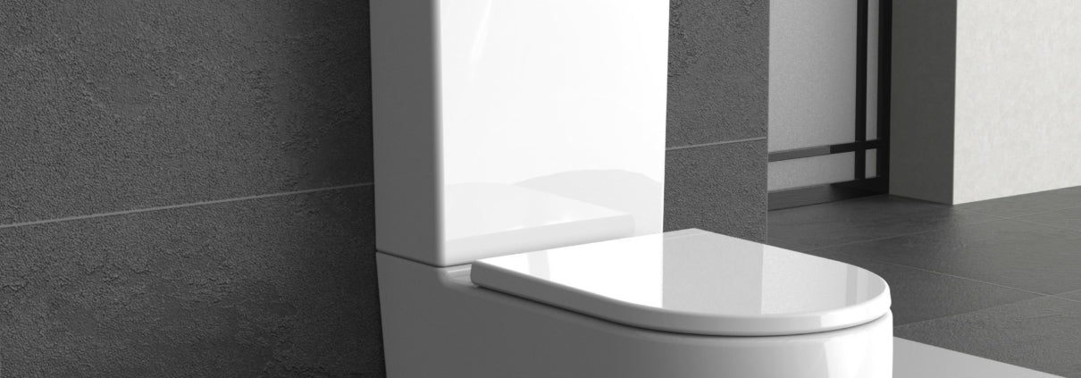 Toilets