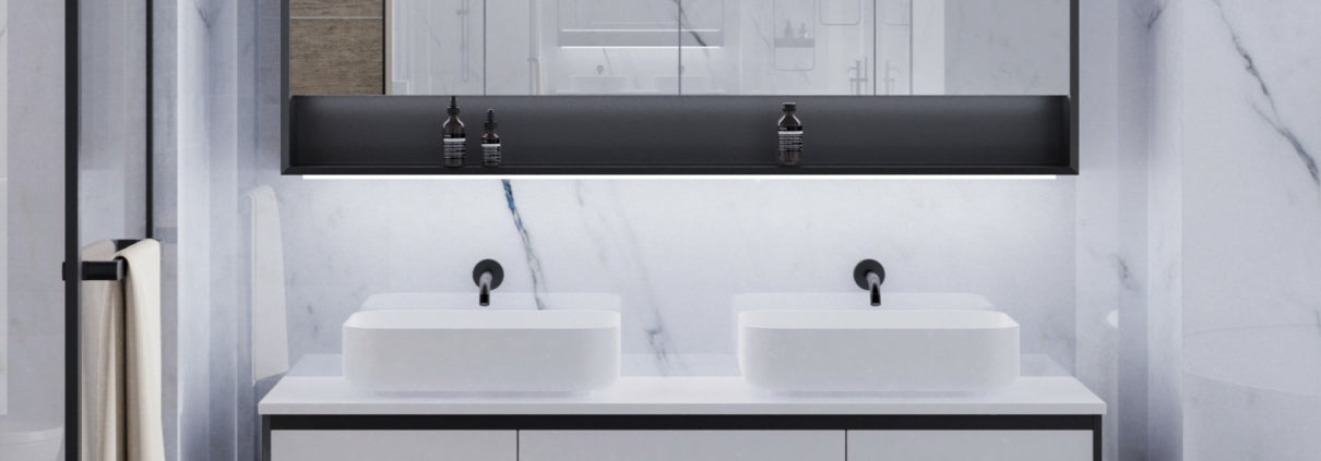 Vanities
